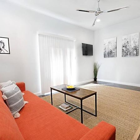 The Kozy Urban Dallas Flat Extérieur photo